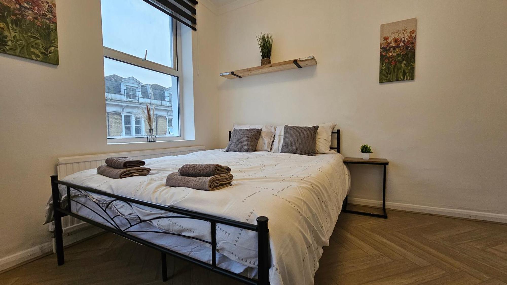 Newly Renovated Studios & Ensuite Rooms! - Camberwell Londra Dış mekan fotoğraf
