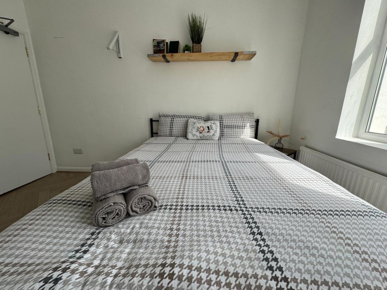Newly Renovated Studios & Ensuite Rooms! - Camberwell Londra Dış mekan fotoğraf