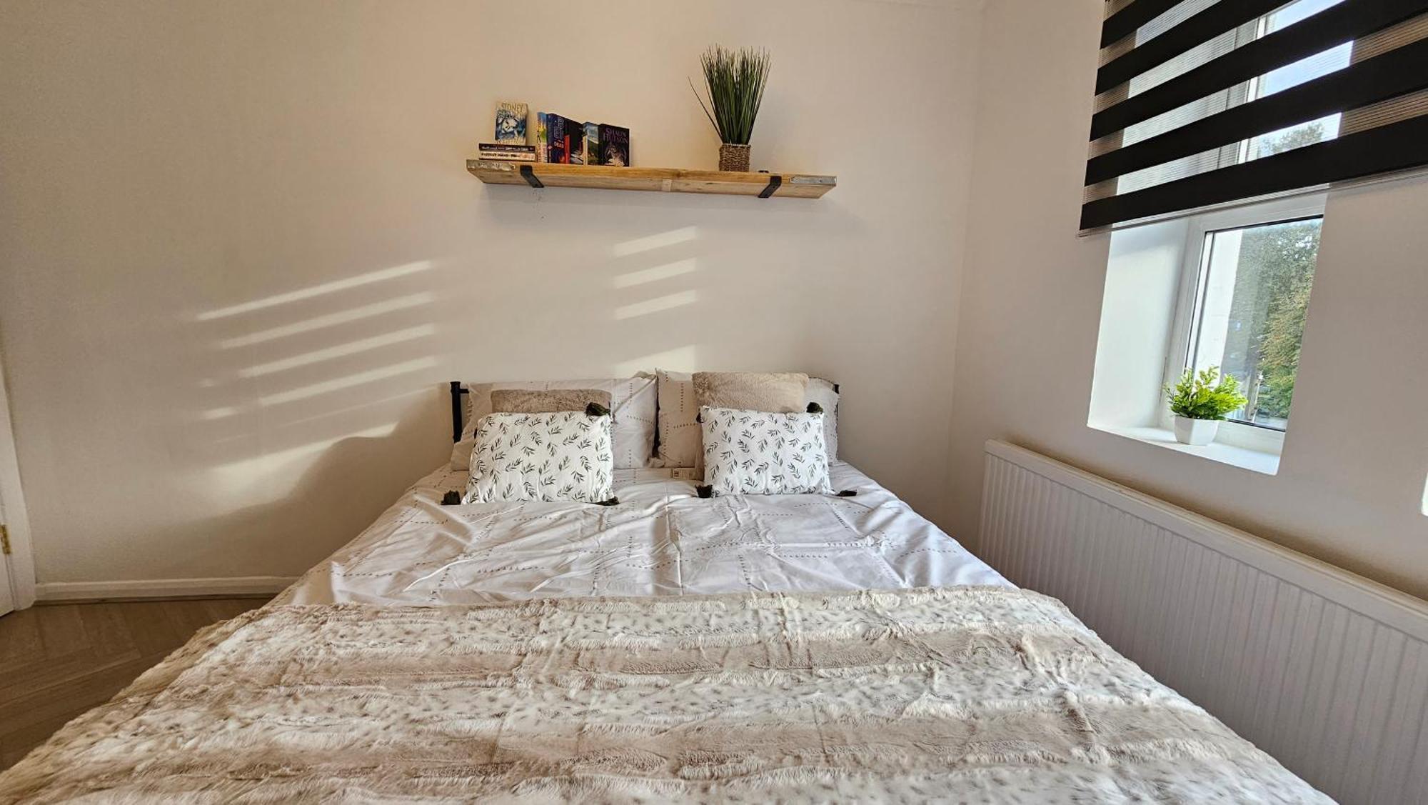 Newly Renovated Studios & Ensuite Rooms! - Camberwell Londra Dış mekan fotoğraf