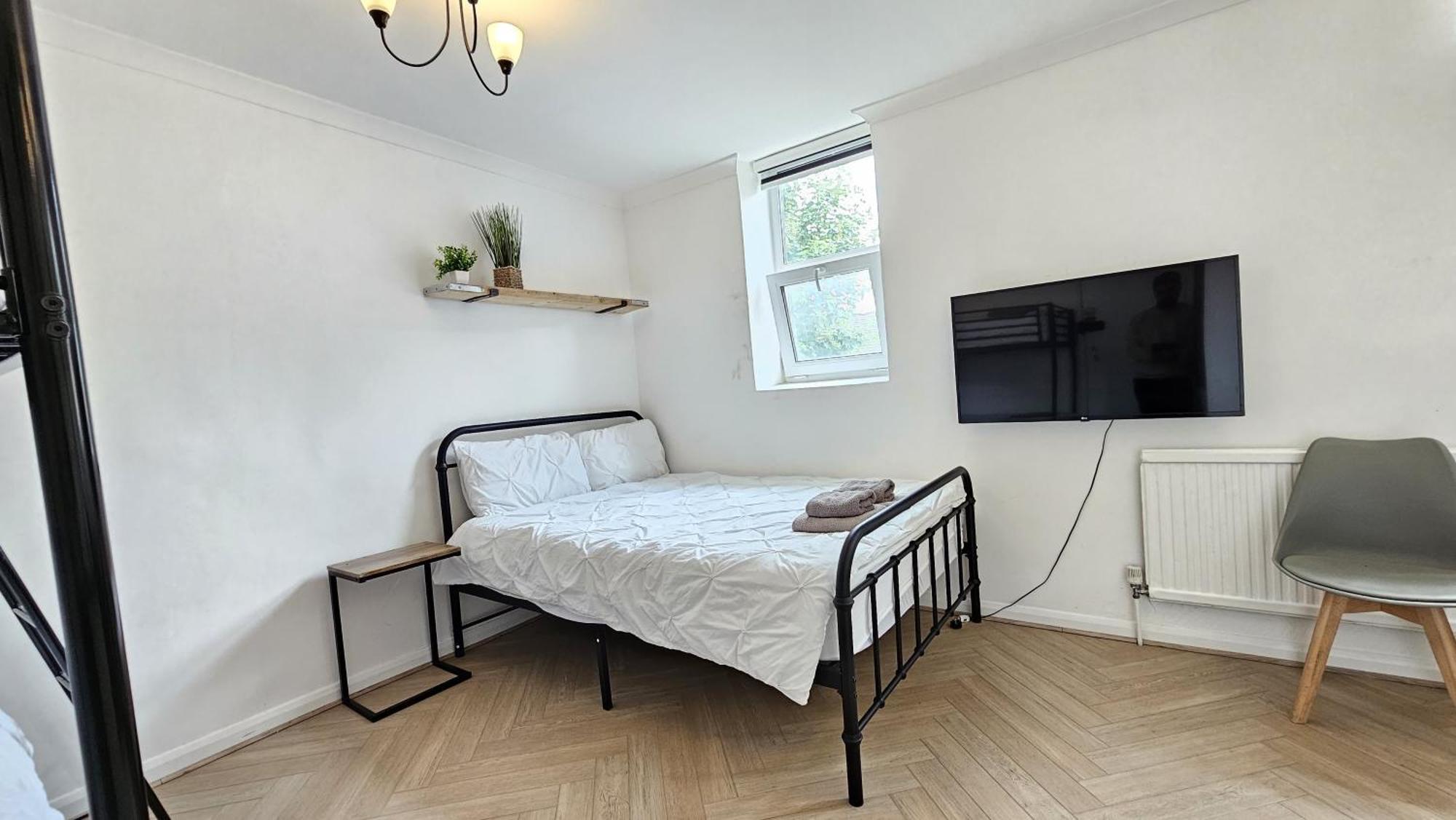 Newly Renovated Studios & Ensuite Rooms! - Camberwell Londra Dış mekan fotoğraf