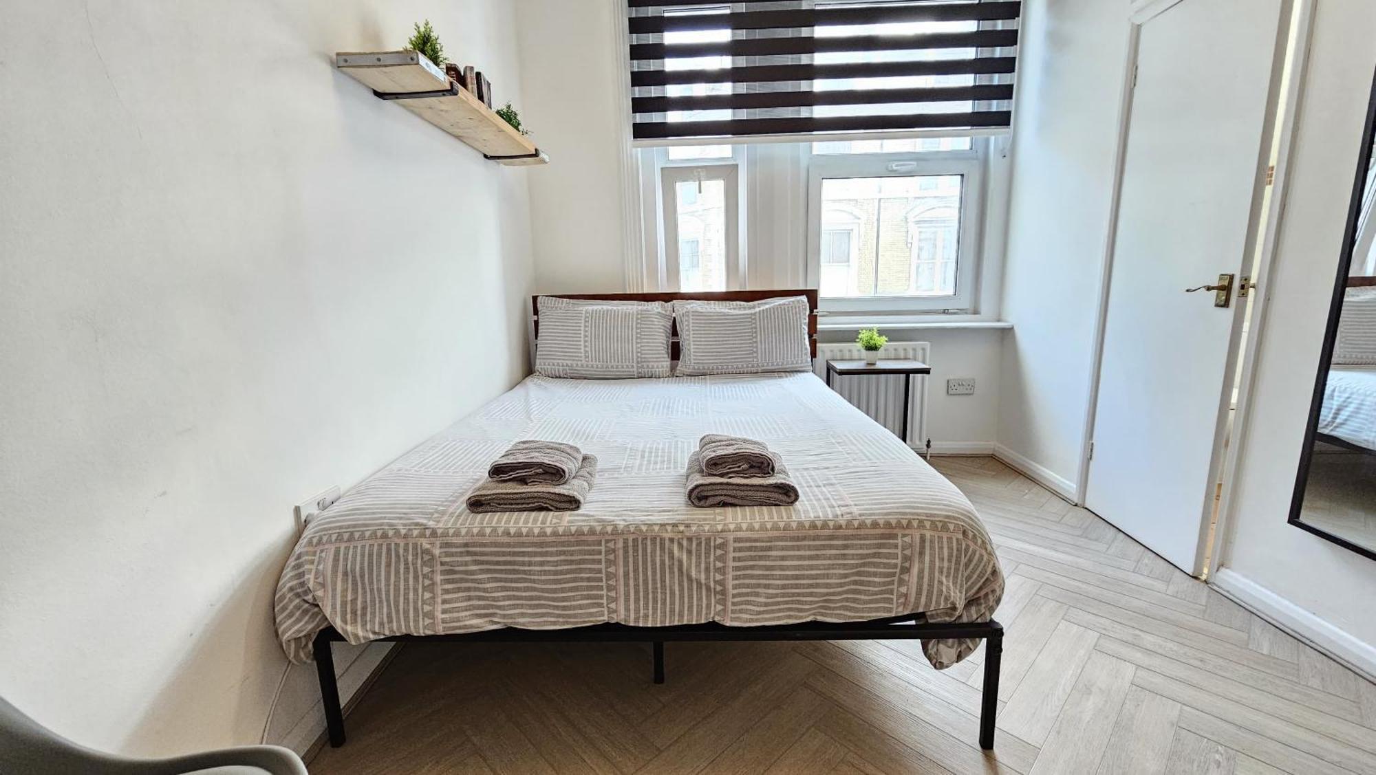 Newly Renovated Studios & Ensuite Rooms! - Camberwell Londra Dış mekan fotoğraf