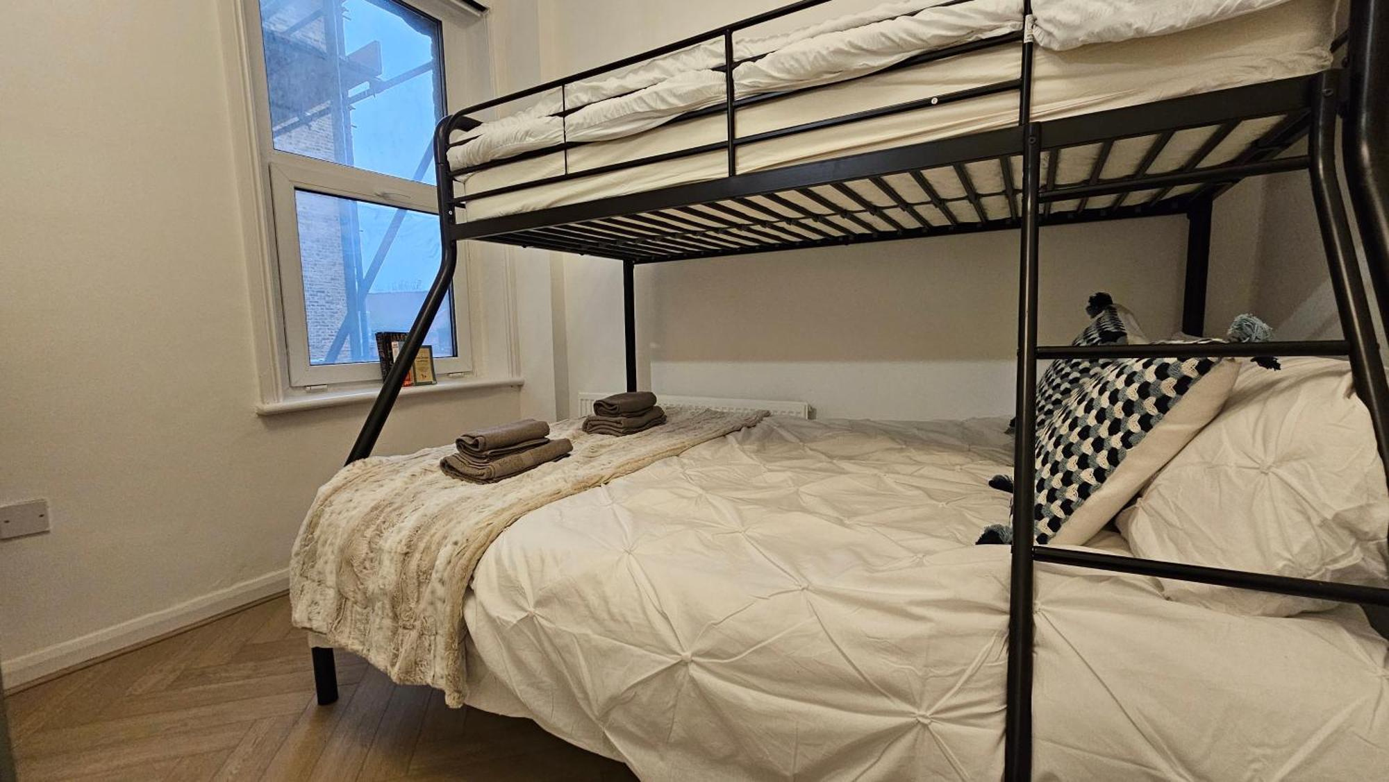 Newly Renovated Studios & Ensuite Rooms! - Camberwell Londra Dış mekan fotoğraf