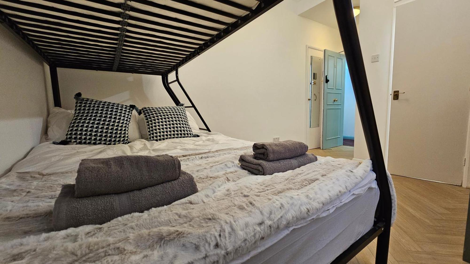 Newly Renovated Studios & Ensuite Rooms! - Camberwell Londra Dış mekan fotoğraf