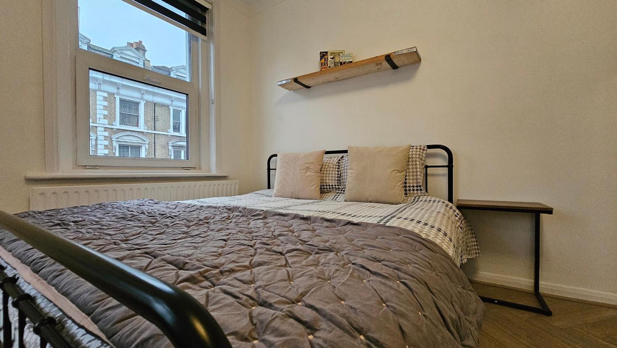Newly Renovated Studios & Ensuite Rooms! - Camberwell Londra Dış mekan fotoğraf