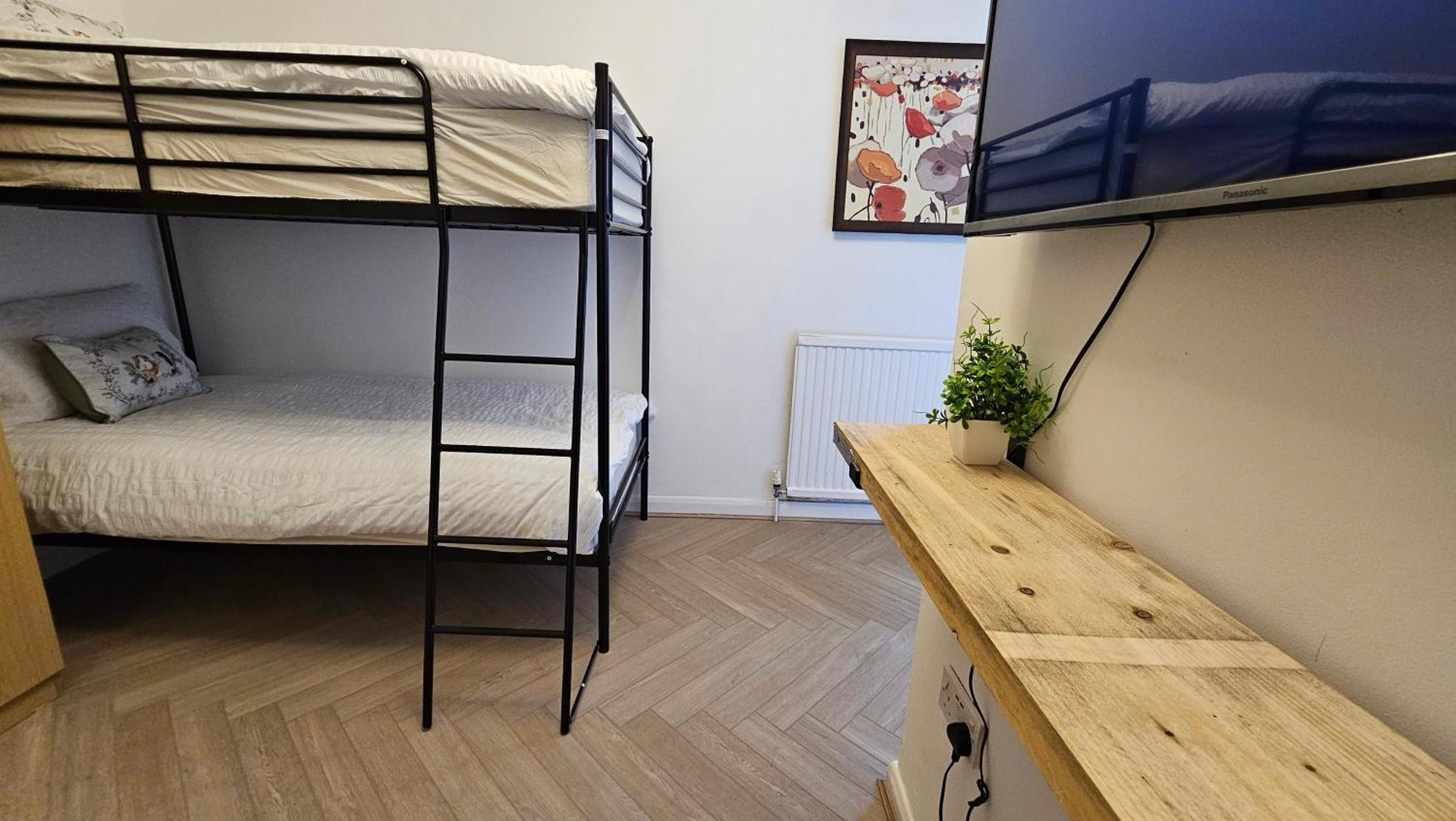Newly Renovated Studios & Ensuite Rooms! - Camberwell Londra Dış mekan fotoğraf
