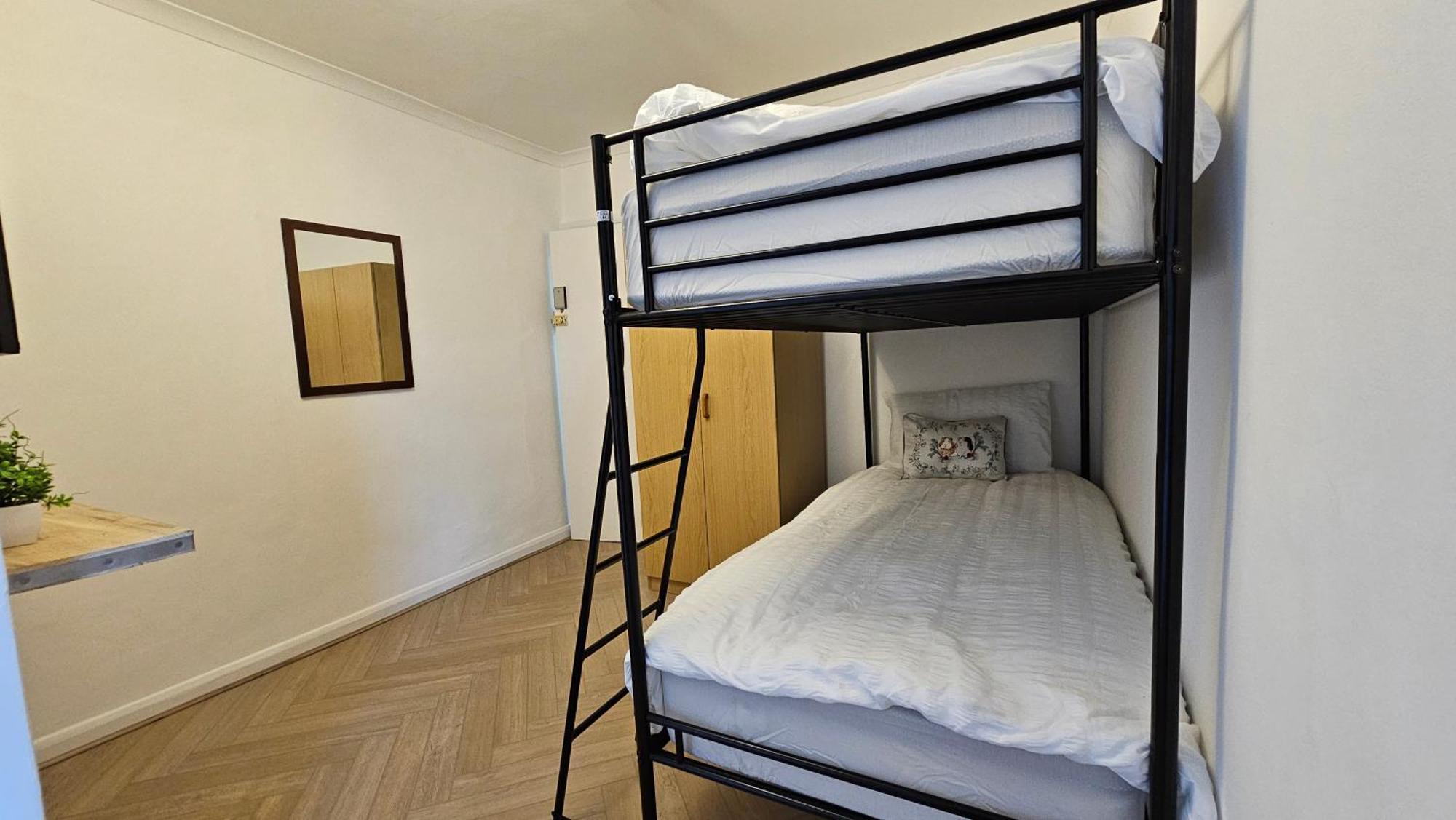 Newly Renovated Studios & Ensuite Rooms! - Camberwell Londra Dış mekan fotoğraf