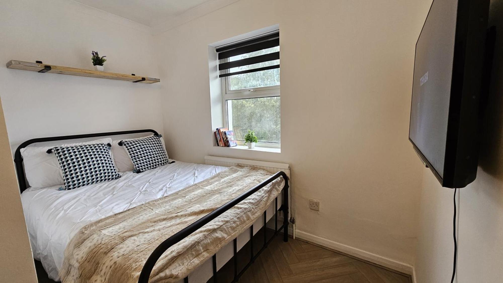 Newly Renovated Studios & Ensuite Rooms! - Camberwell Londra Dış mekan fotoğraf