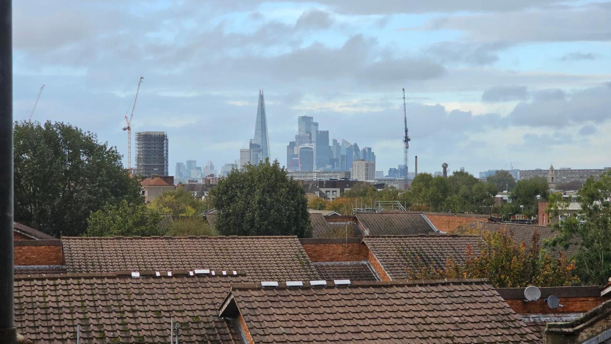 Newly Renovated Studios & Ensuite Rooms! - Camberwell Londra Dış mekan fotoğraf
