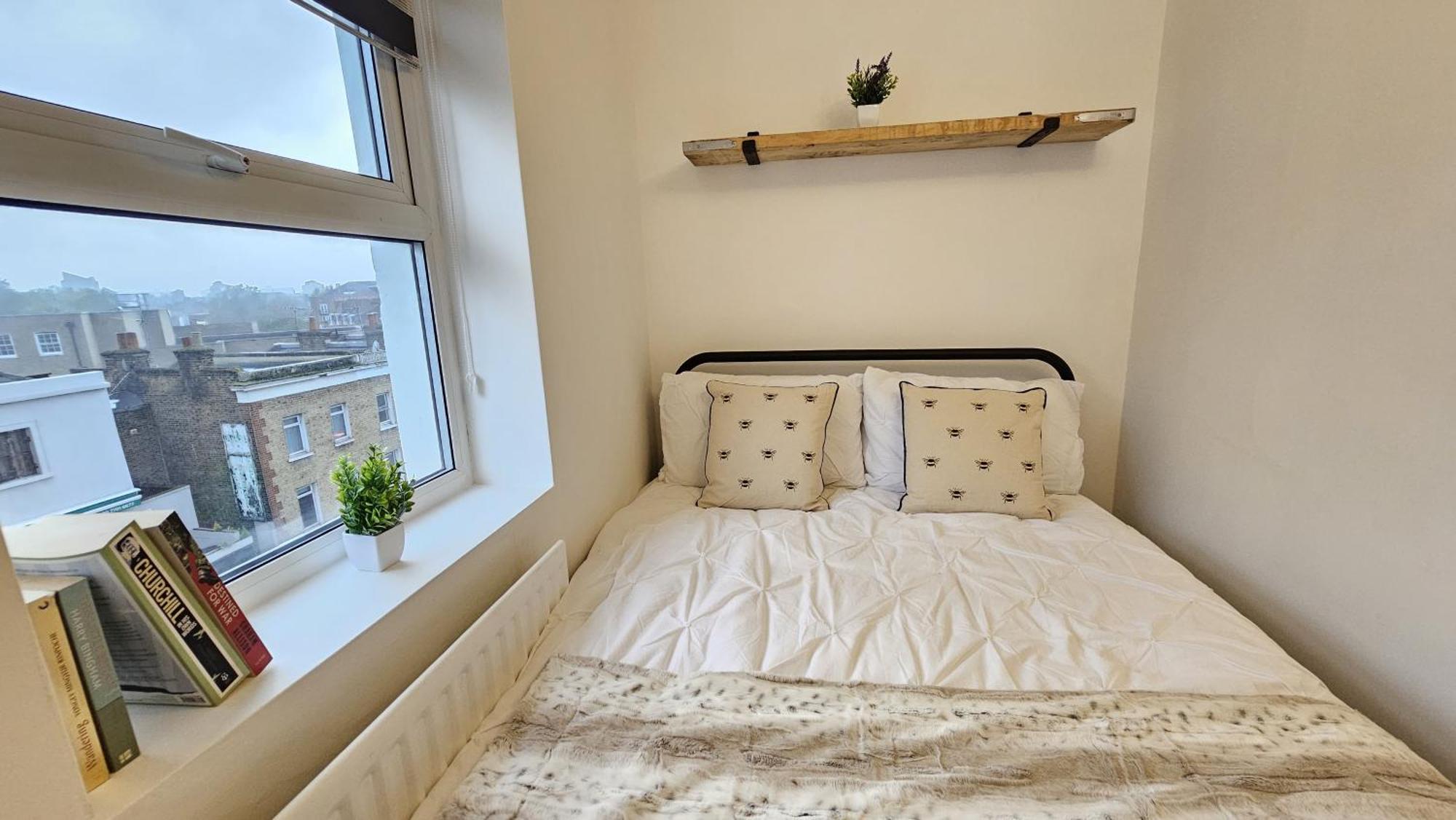 Newly Renovated Studios & Ensuite Rooms! - Camberwell Londra Dış mekan fotoğraf