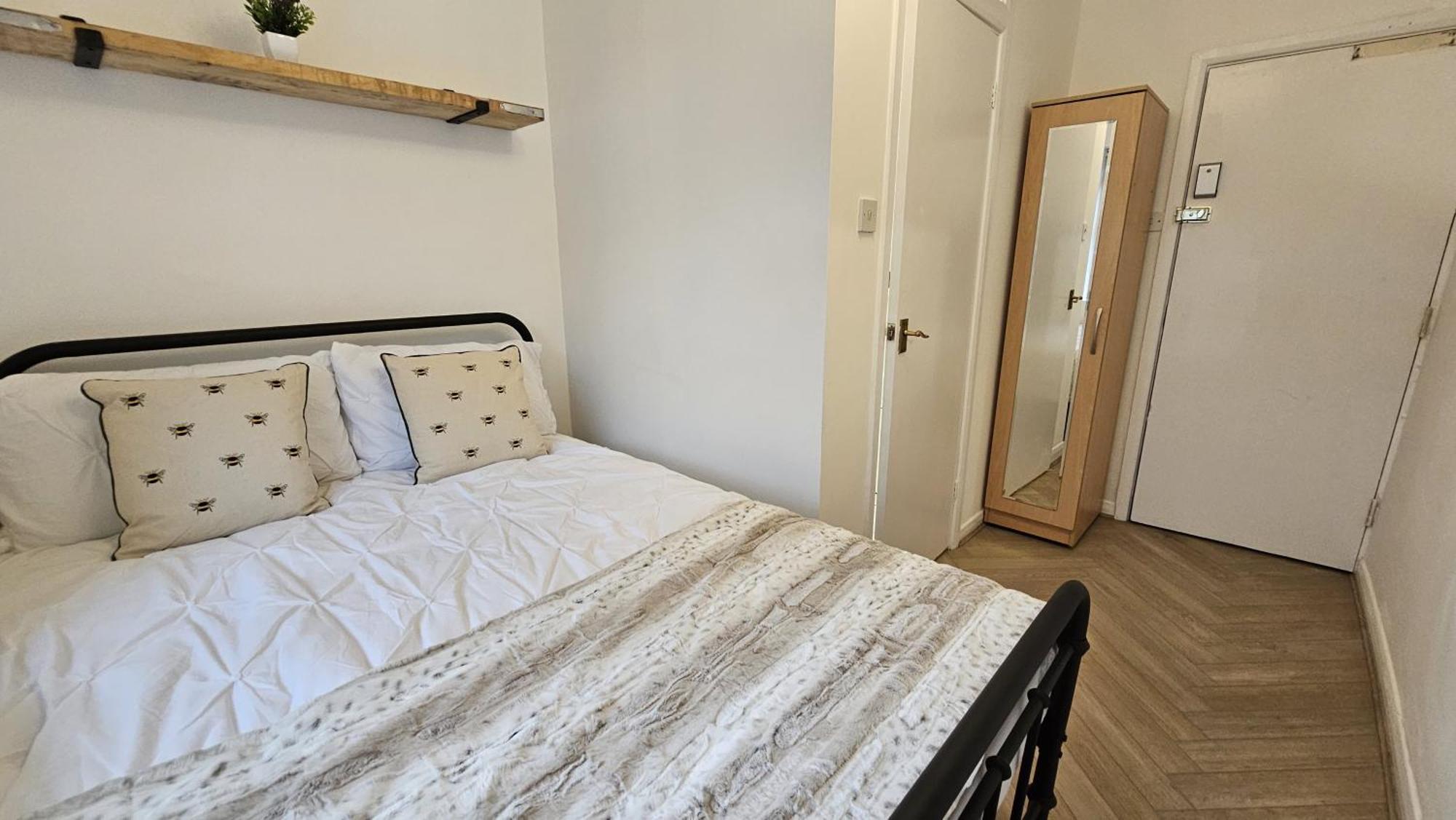 Newly Renovated Studios & Ensuite Rooms! - Camberwell Londra Dış mekan fotoğraf