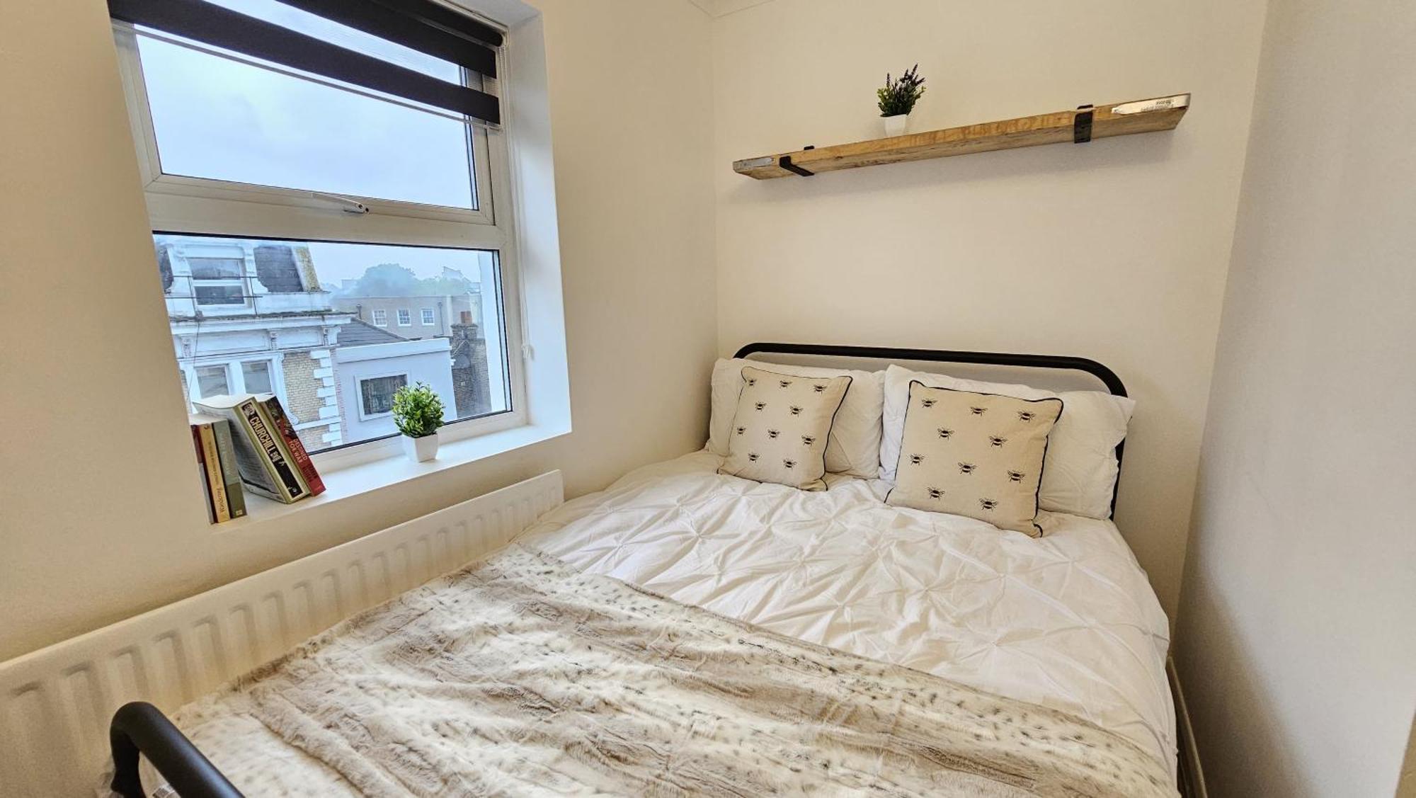 Newly Renovated Studios & Ensuite Rooms! - Camberwell Londra Dış mekan fotoğraf